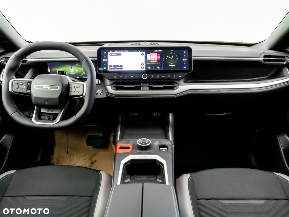 Jeep Compass ver-1-2-t3-mhev-first-edition-fwd-dct - 29