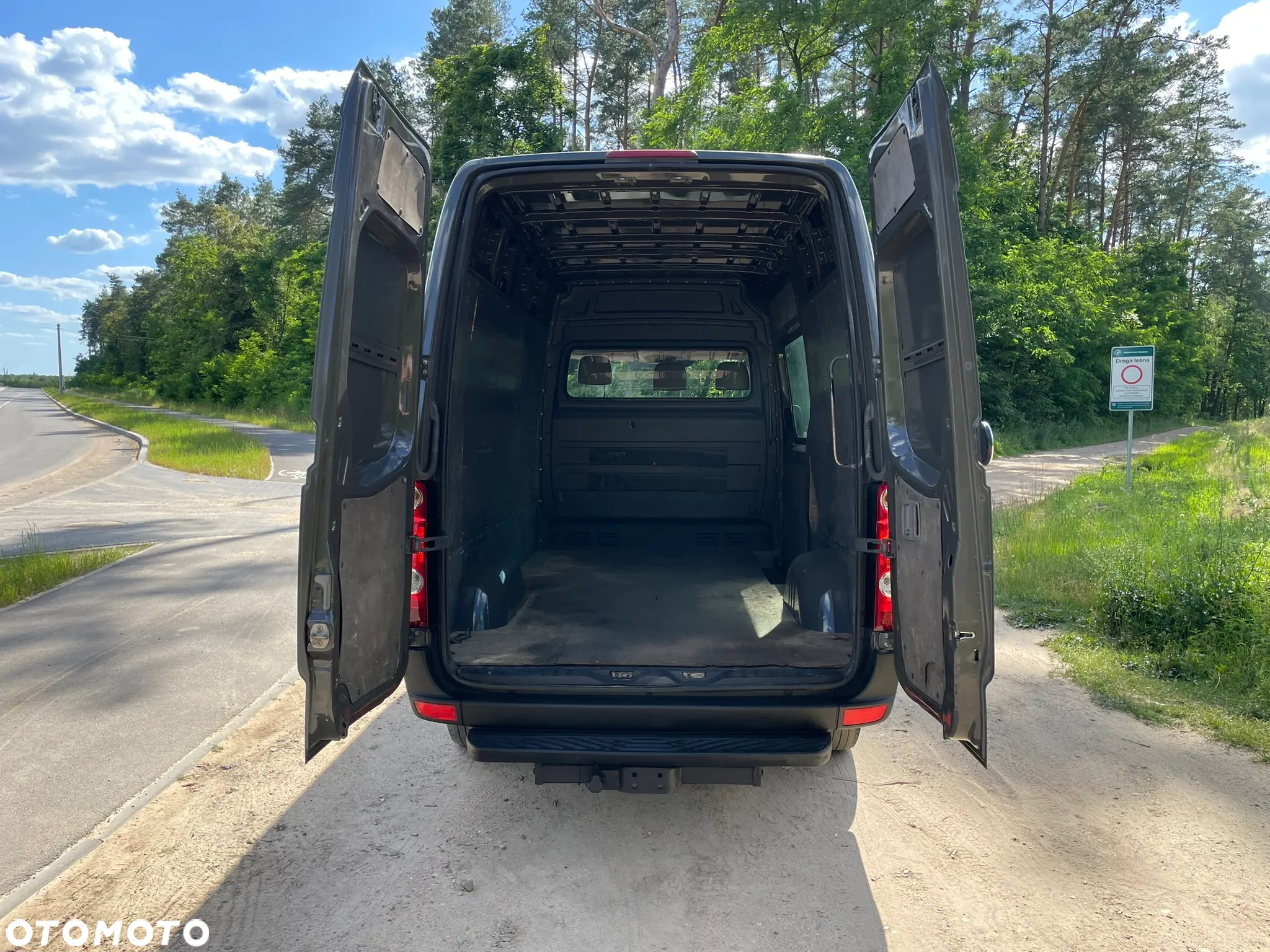 Volkswagen Crafter - 8