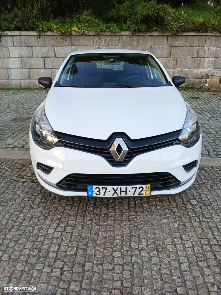 Renault Clio 1.5 DCI - 4