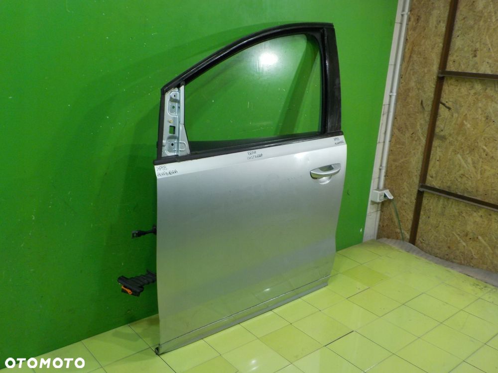 SEAT ALHAMBRA II LIFT 2.0 TDI 17r 5D drzwi lewe przod - 2