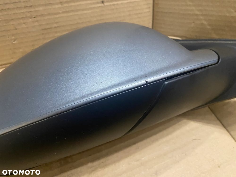 LUSTERKO PRAWE OPEL INSIGNIA A 7PIN 021002 13320191 - 7