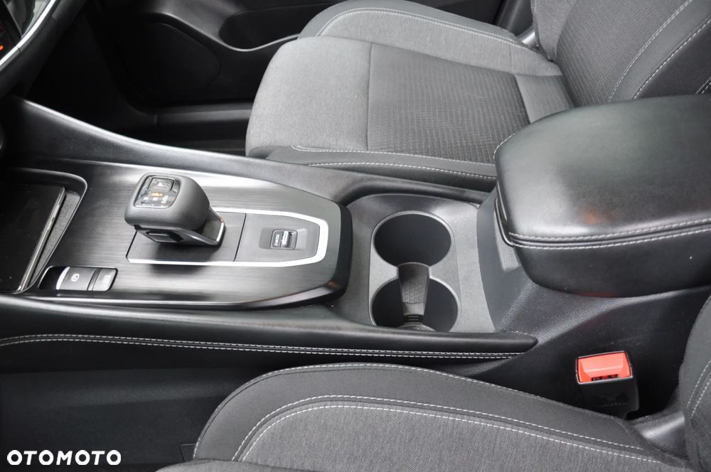 Nissan Qashqai 1.3 DIG-T mHEV N-Connecta Xtronic - 22