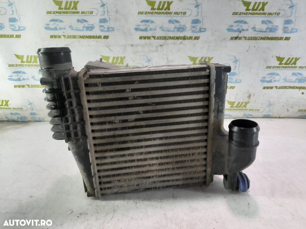 Radiator Intercooler 9675627980 1.6 hdi BH01 Peugeot 3008 2 [2016 - 2 - 1
