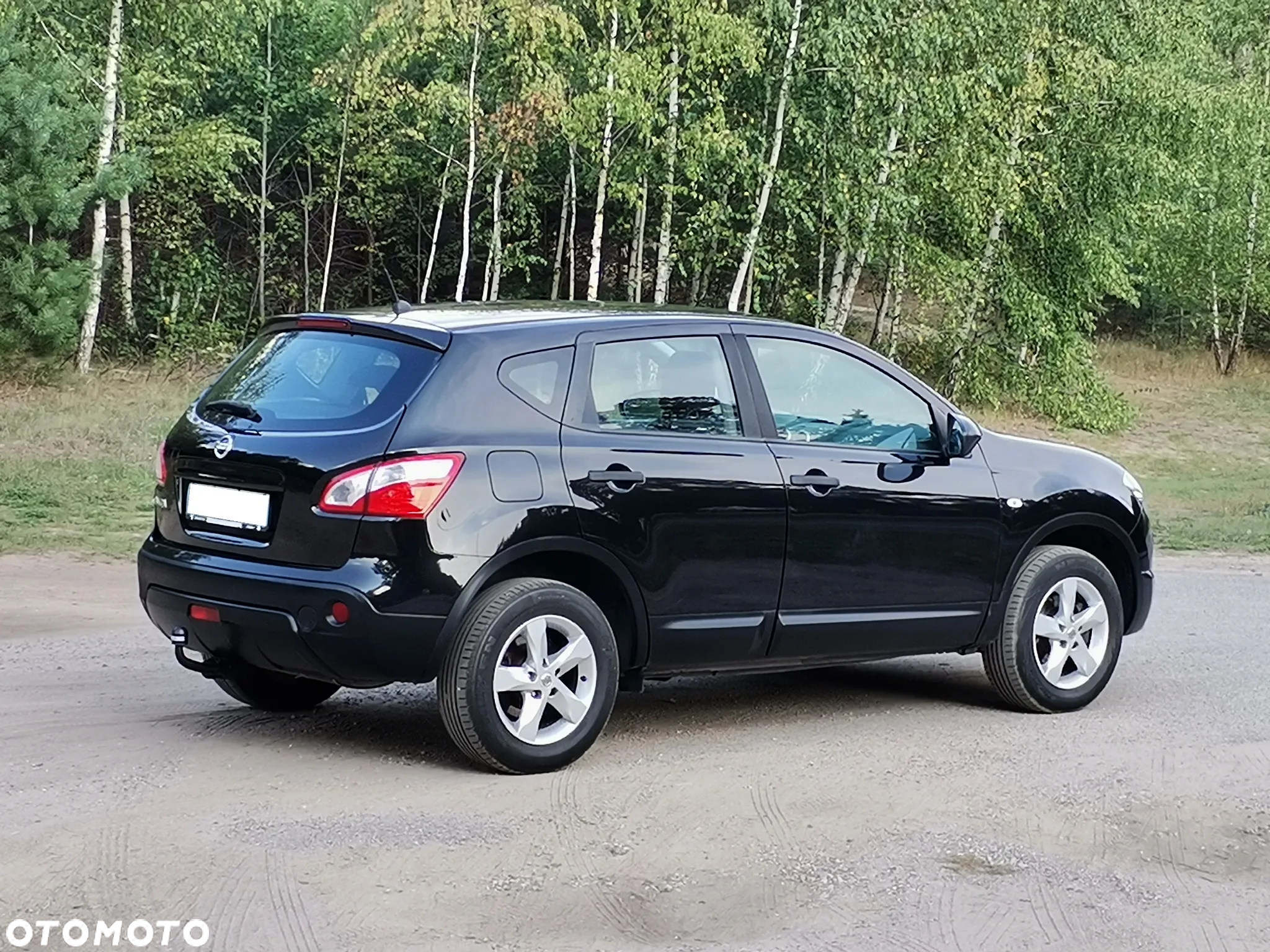 Nissan Qashqai 1.6 acenta - 3