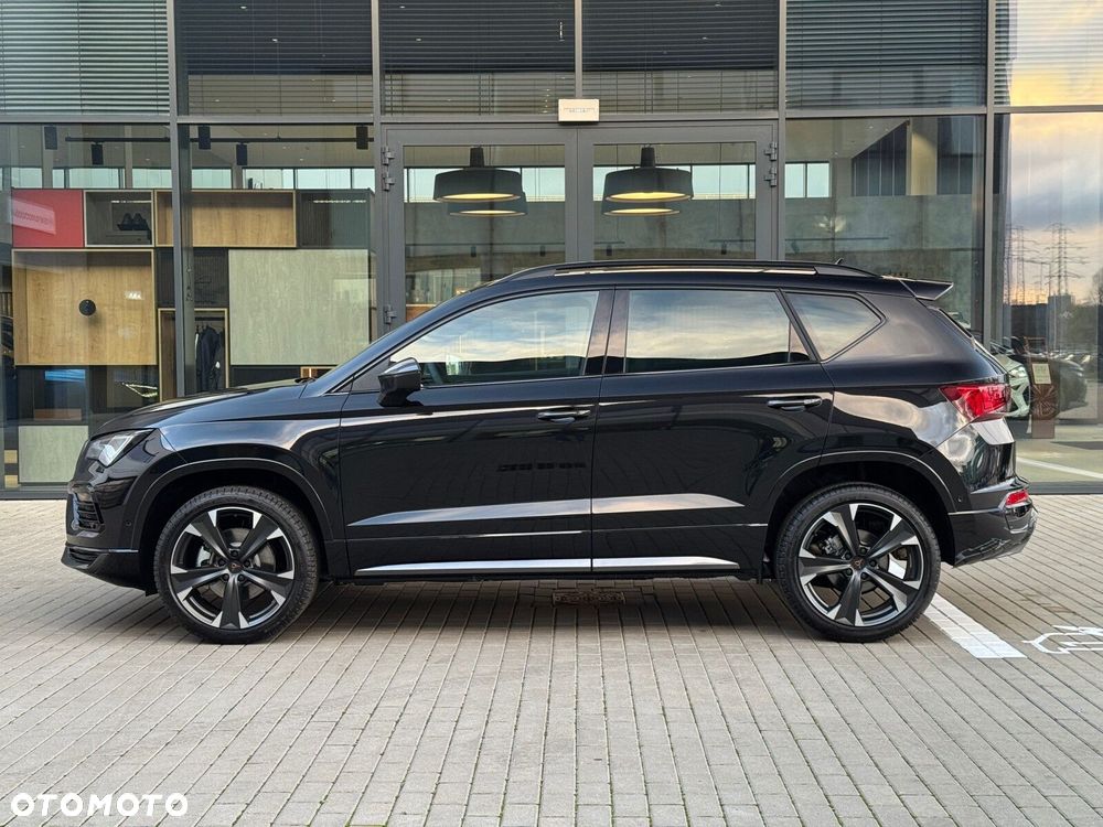 Cupra Ateca 1.5 TSI DSG - 12