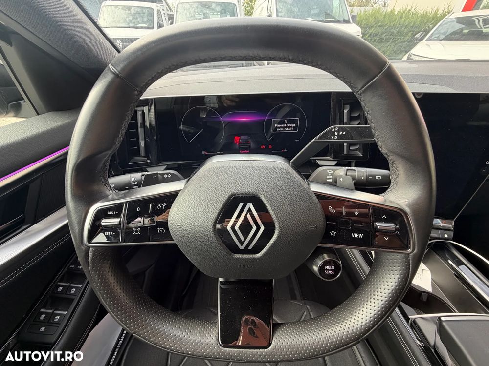 Renault Austral 160 MHEV Techno - 7