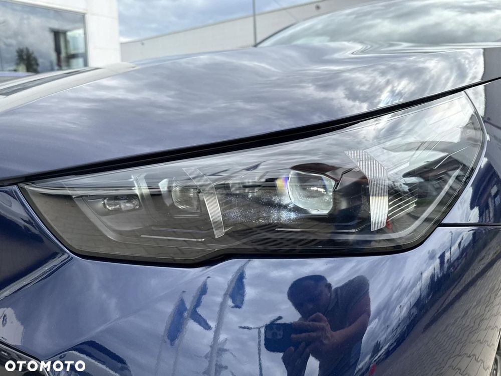 BMW Seria 5 - 27