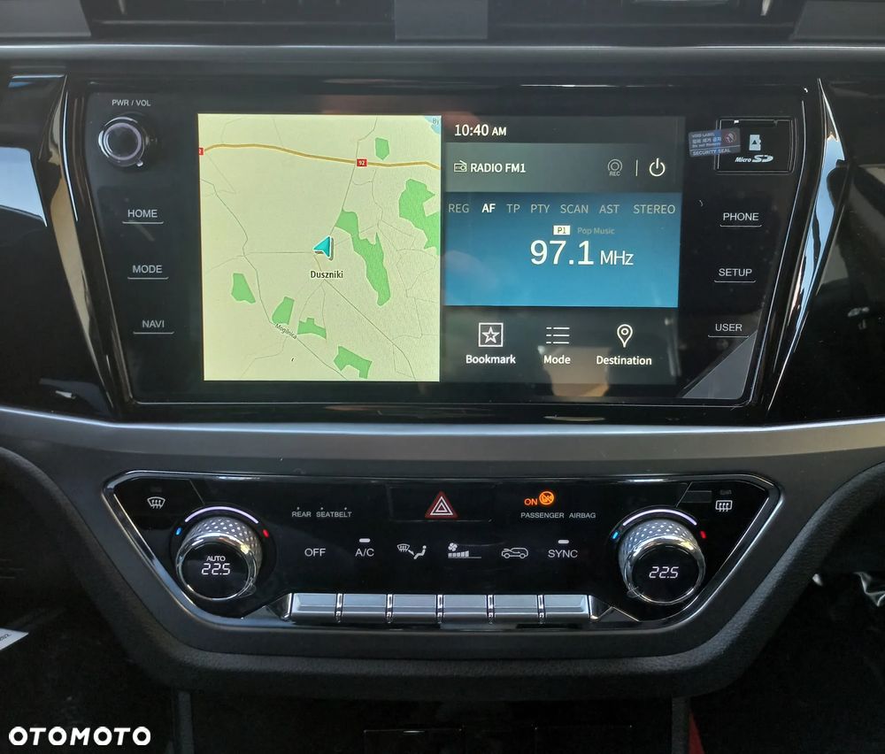 SsangYong/KGM Korando 1.5 T-GDI Joy 2WD - 12