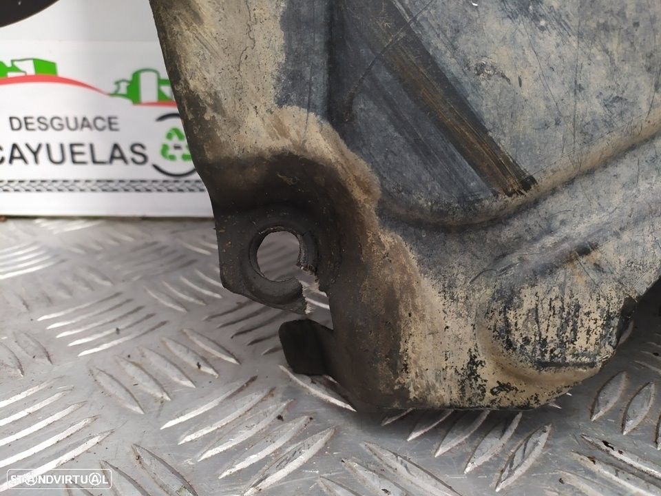COBERTURA DO CARTER KIA CERATO SEDAN 2004 - - 3