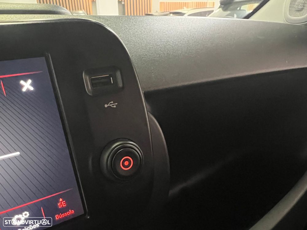 Fiat Panda 1.0 Hybrid City Cross - 20