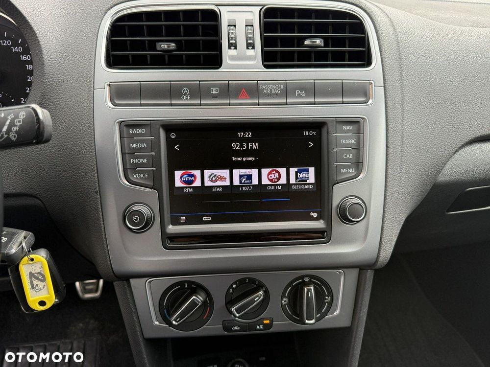 Volkswagen Polo - 25