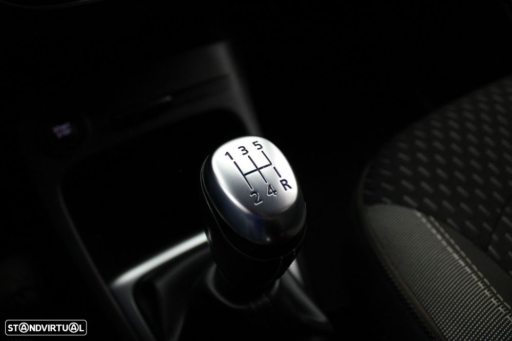 Renault Captur 0.9 TCE Exclusive - 21