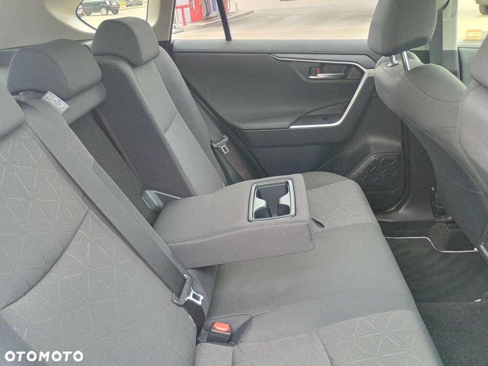 Toyota RAV4 - 14