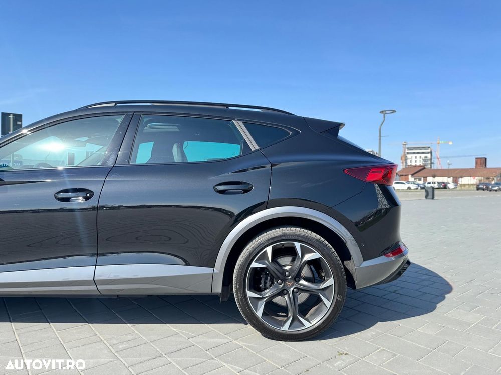 Cupra Formentor 1.4 e-HYBRID PHEV VZ - 33