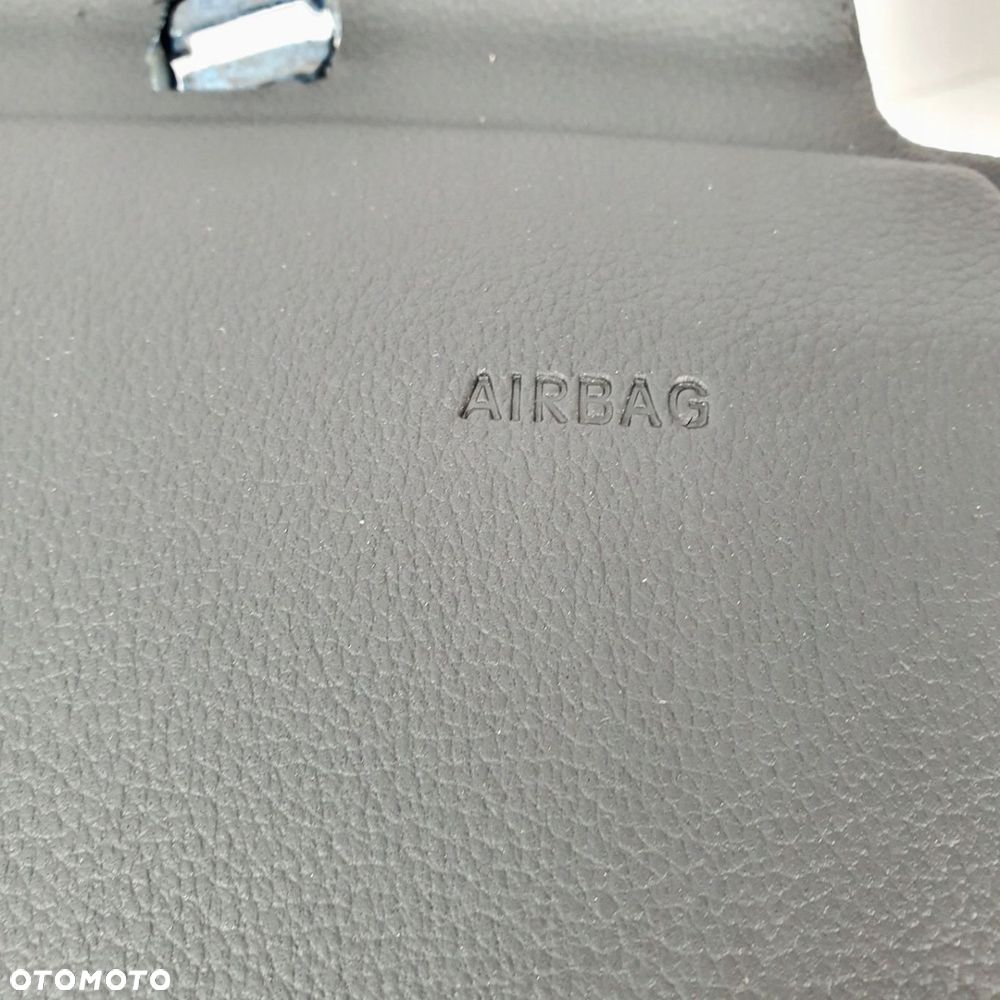 FORD MUSTANG DESKA ROZDZIELCZA KONSOLA KOKPIT PULPIT PODUSZKI AIRBAG AIR BAG PASY KIT SET - 5