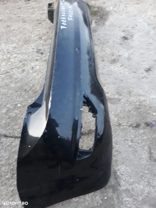 Bara Spate Ford focus facelift an 2009 - 2