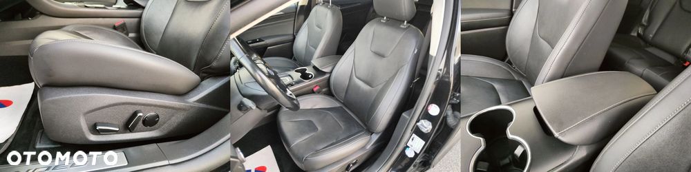 Ford Mondeo 2.0 EcoBlue Titanium - 33