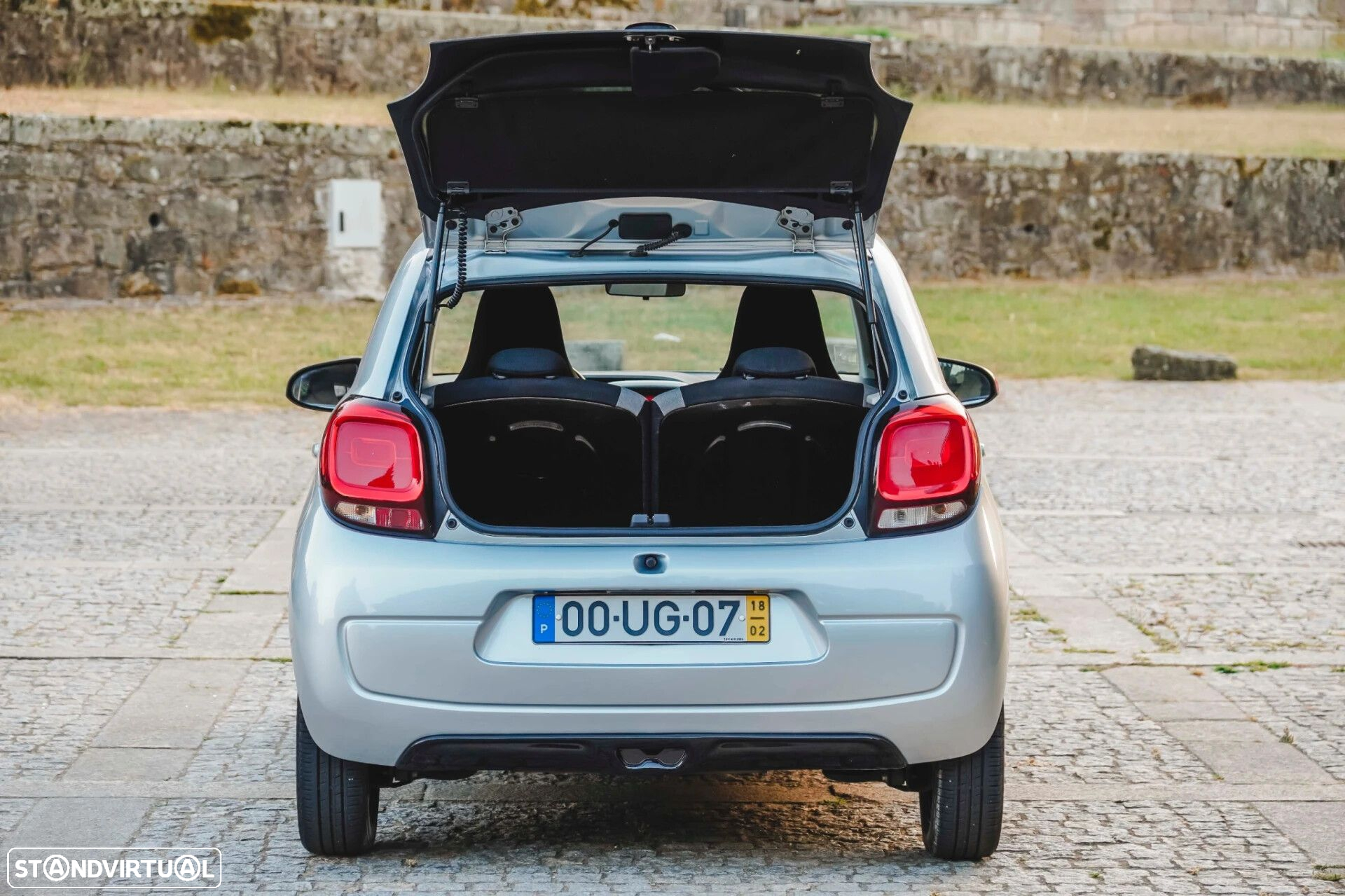 Citroën C1 - 45