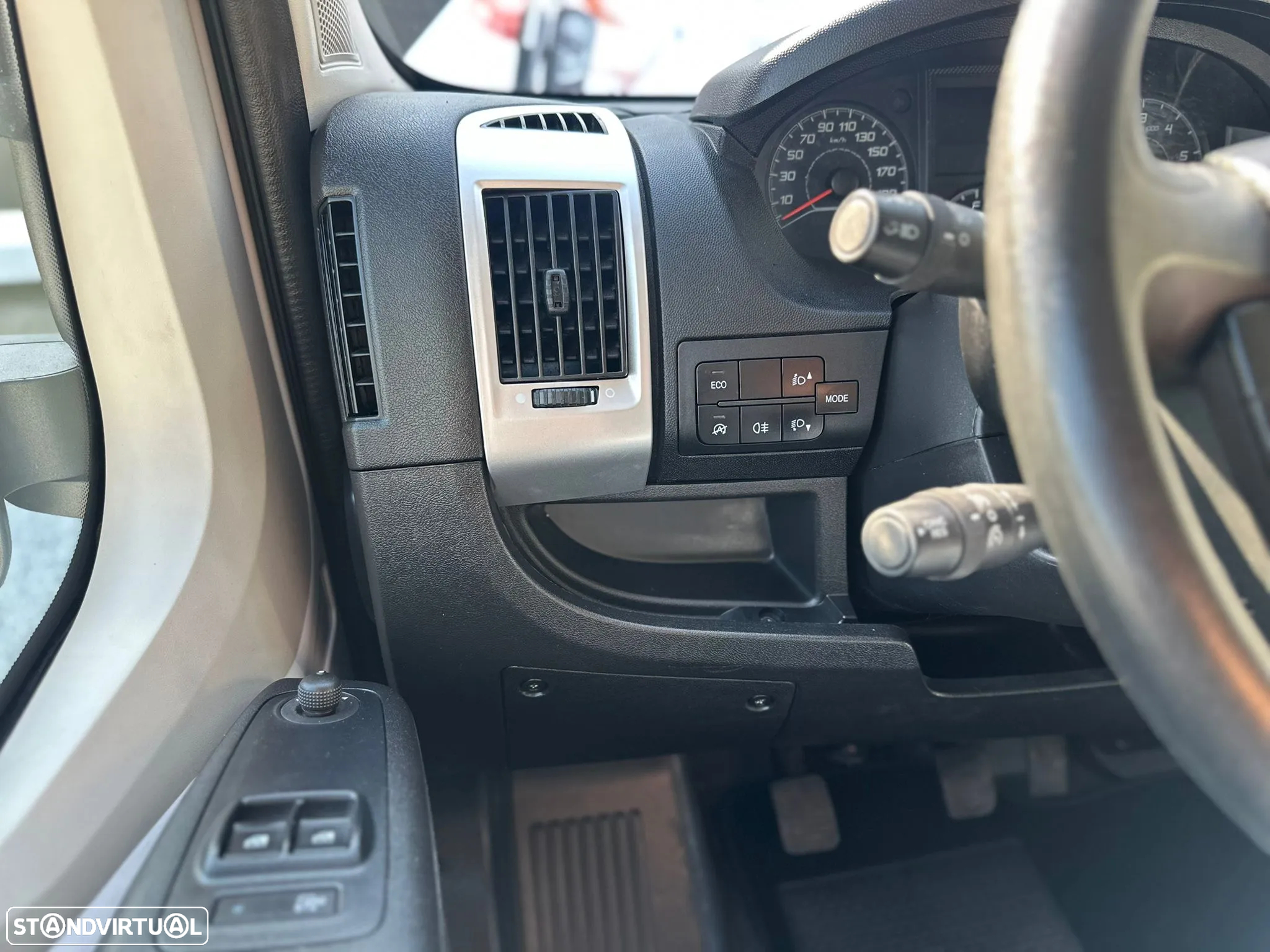 Fiat Ducato L2H1 - 20