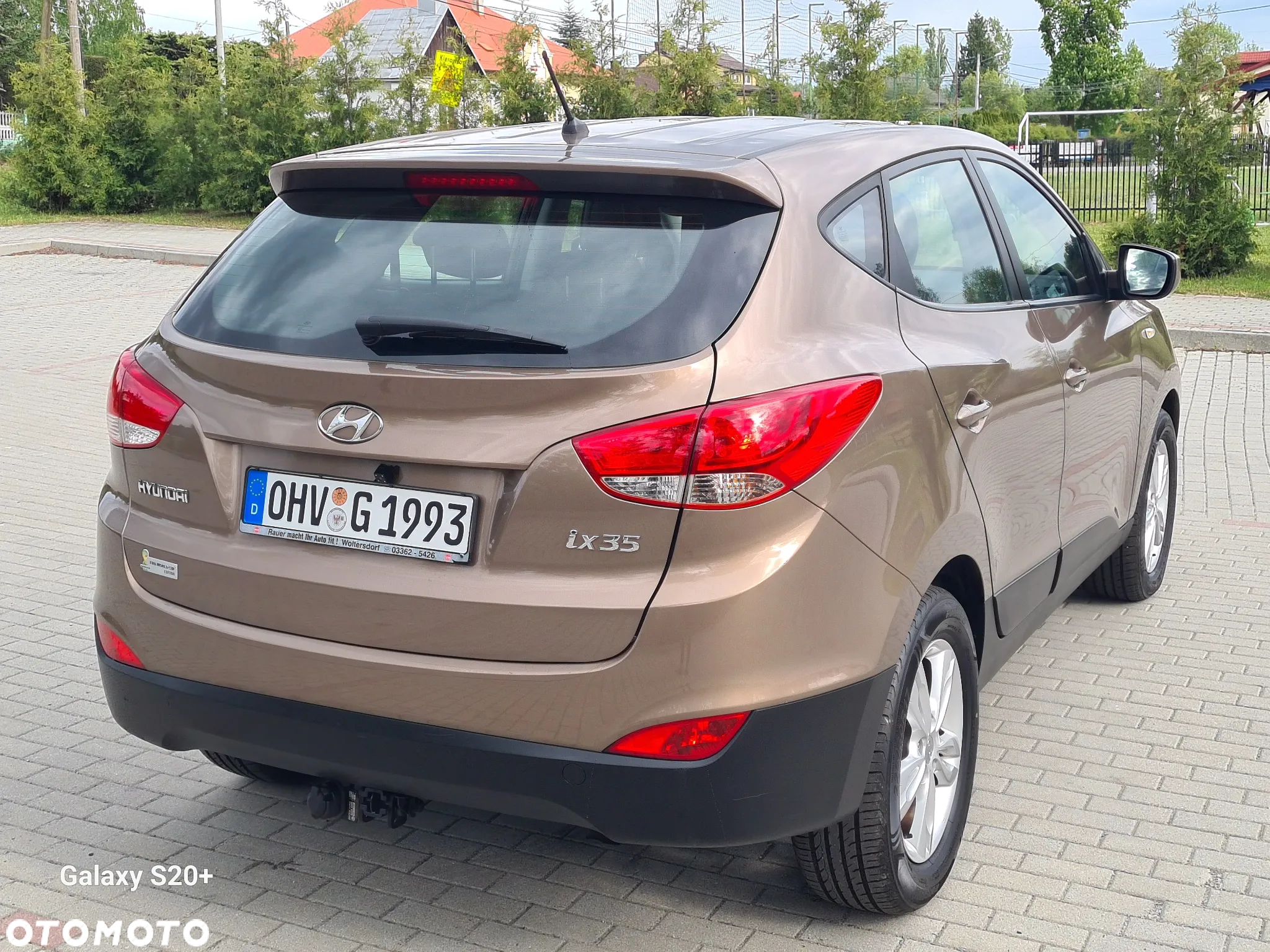 Hyundai ix35 - 3