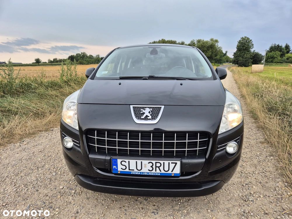 Peugeot 3008 1.6 Active - 2