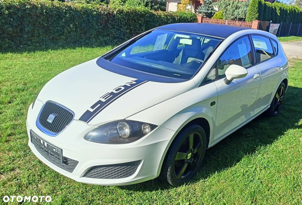 Seat Leon - 1