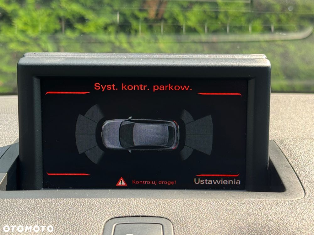 Audi A1 Sportback 1.4 TFSI sport - 37
