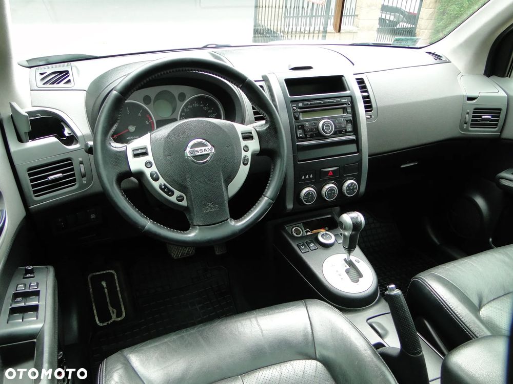 Nissan X-Trail 2.0 dCi 4x4 DPF Automatik LE - 16