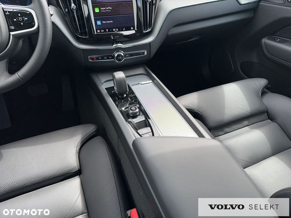 Volvo XC 60 - 17