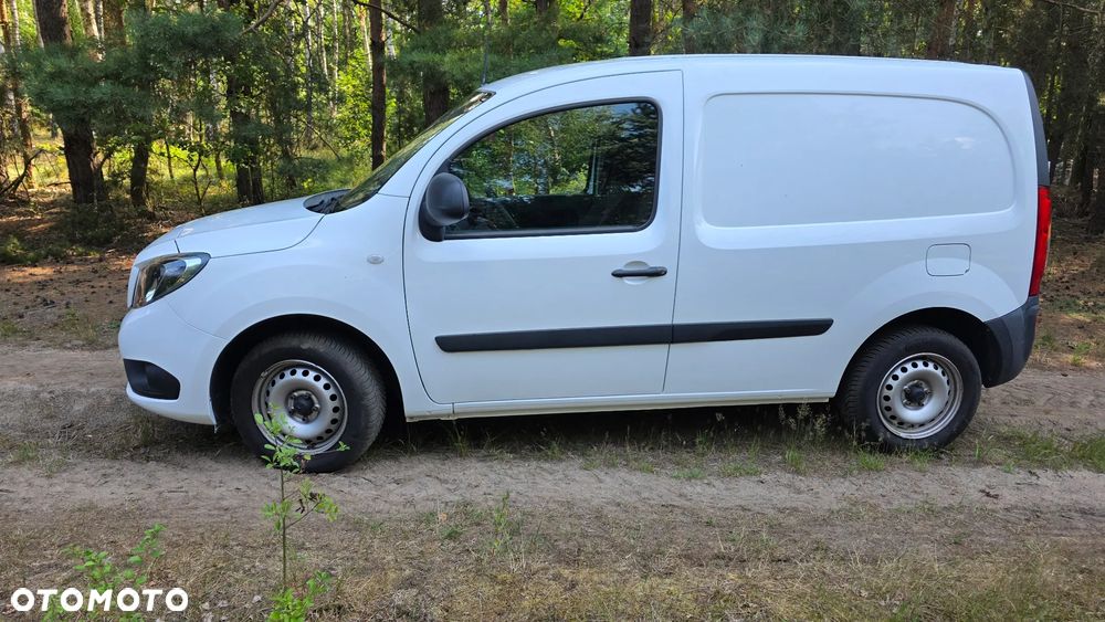 Mercedes-Benz Citan - 9