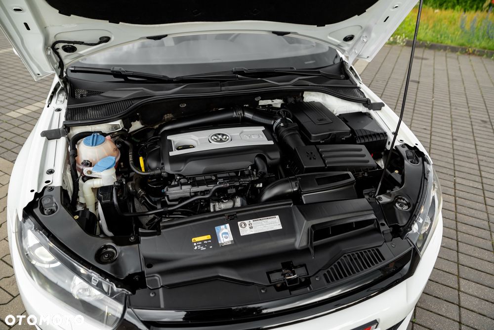 Volkswagen Scirocco 2.0 TSI - 40