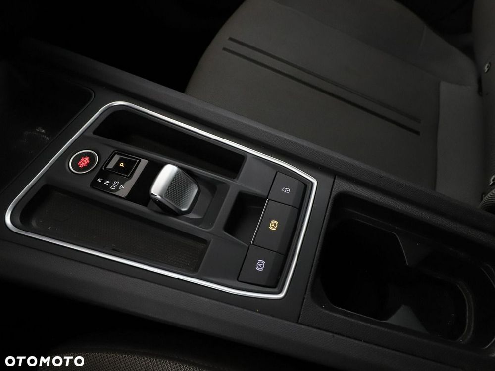 Seat Leon 1.0 eTSI Style DSG - 29