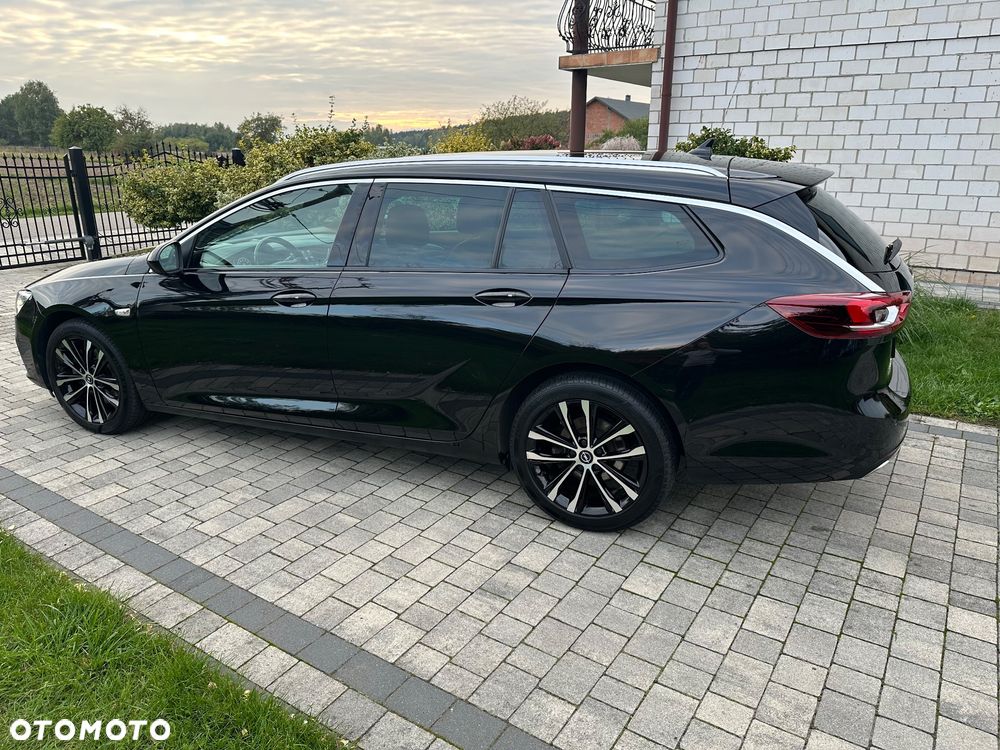 Opel Insignia 2.0 CDTI Business Elegance S&S - 18