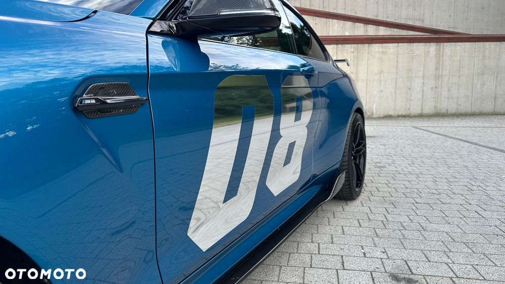 BMW M2 DKG - 7