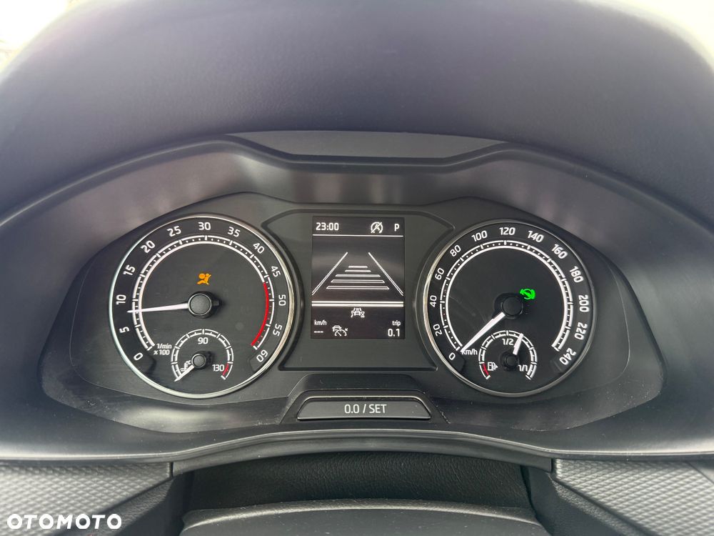 Skoda Scala - 13