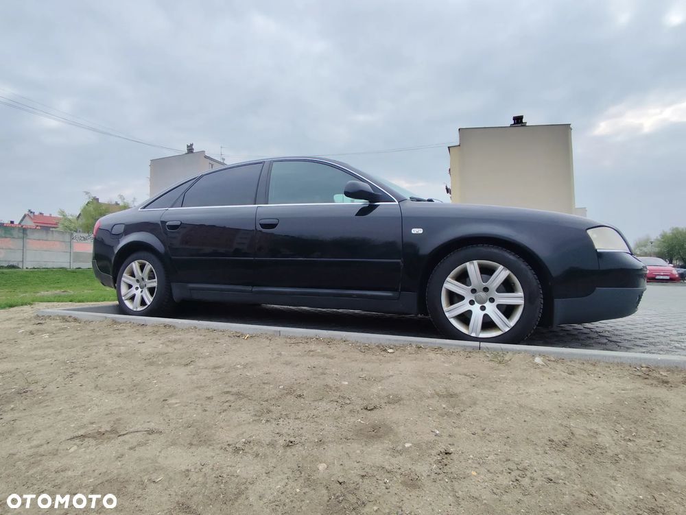Audi A6 Limousine - 19