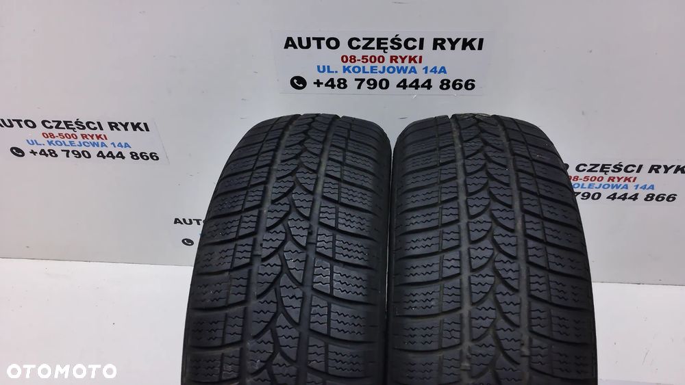 185/60R14 82T Taurus 2014 - 1