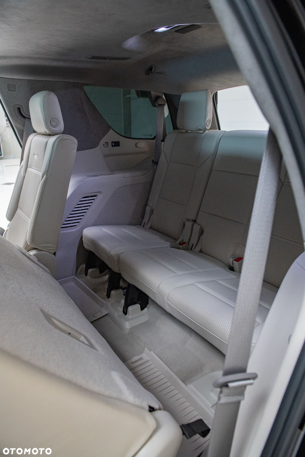 Cadillac Escalade 6.2 V8 Platinum - 30