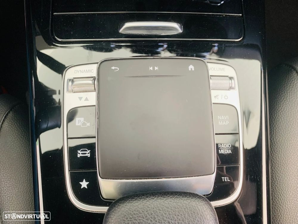 Mercedes-Benz CLA 180 d 7G-DCT Edition 1 - 30