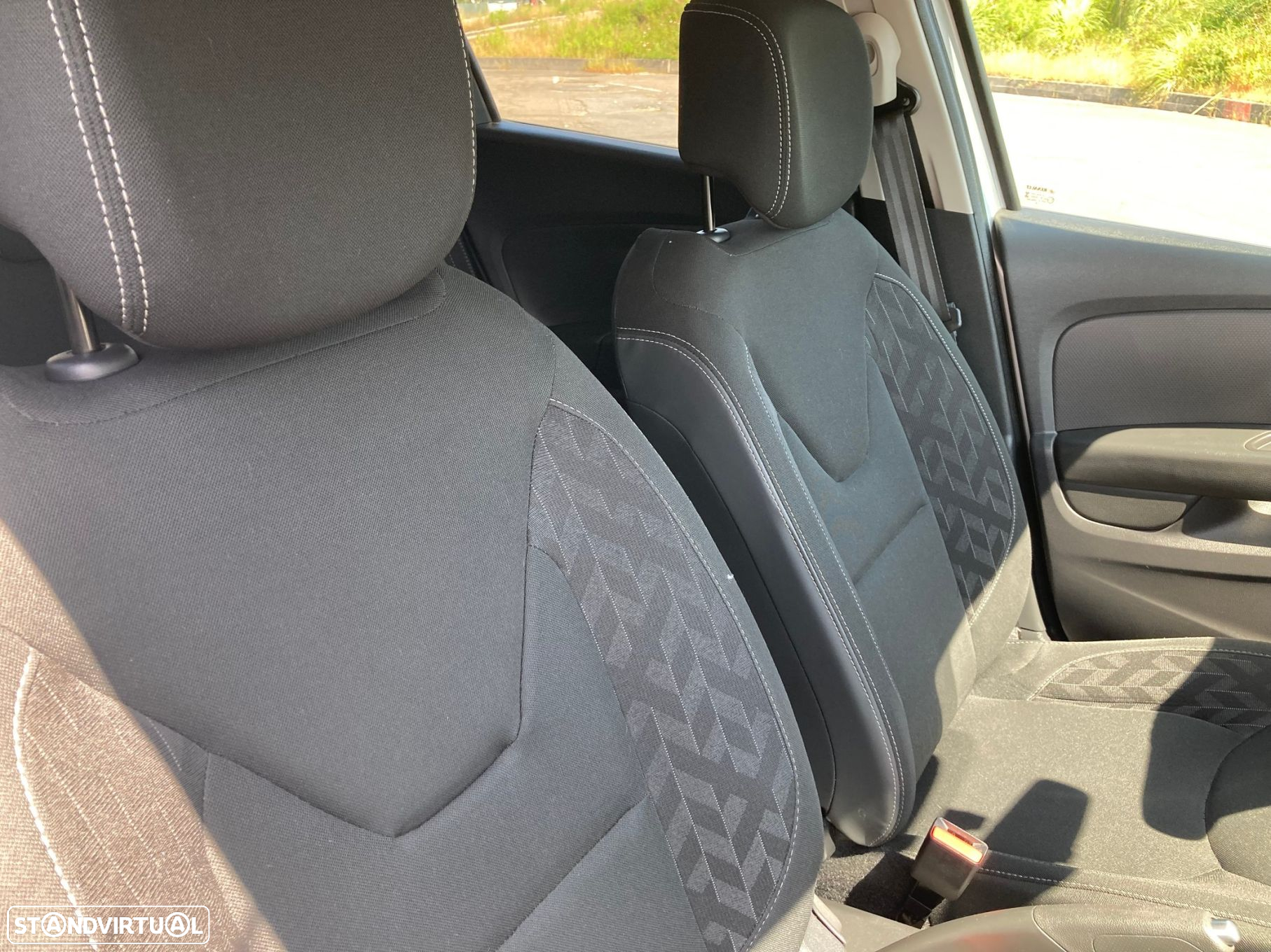 Renault Clio Sport Tourer 0.9 TCe Limited - 18
