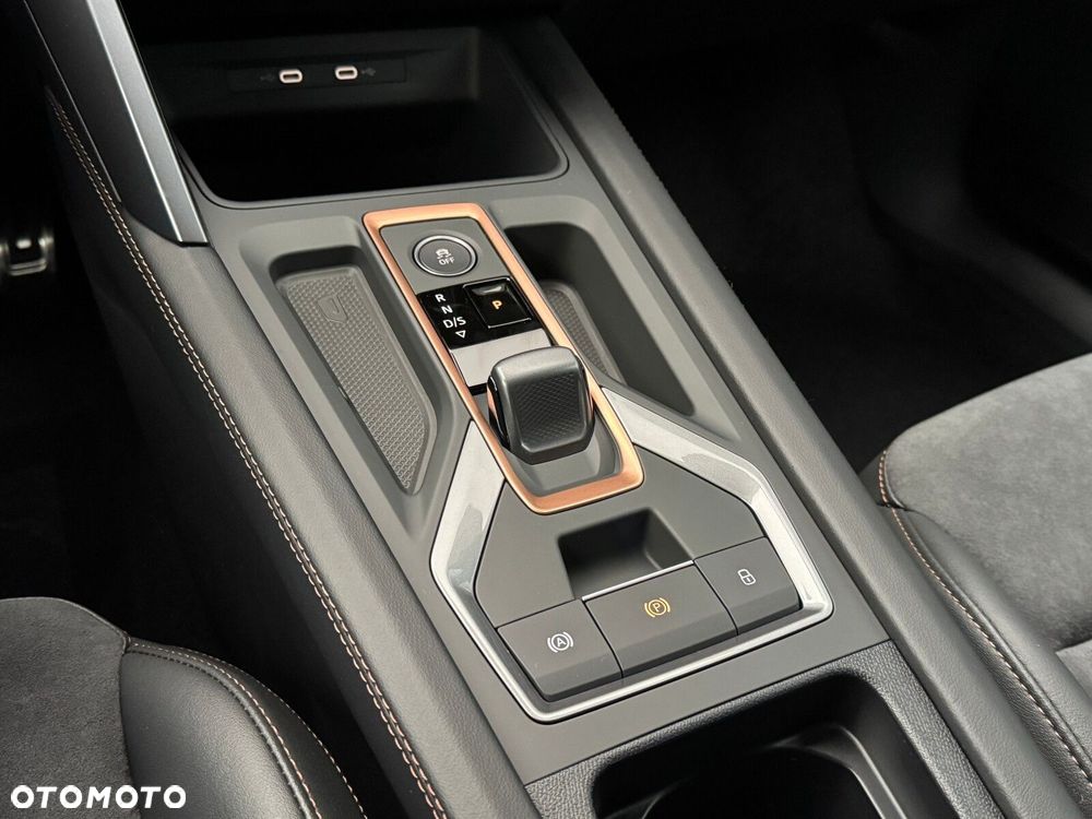 Cupra Formentor 1.5 eTSI mHEV DSG - 33