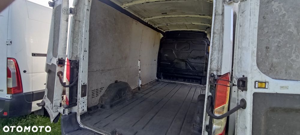 Ford Transit * L3H2 - 8