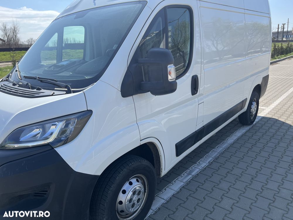 Peugeot Boxer - 6