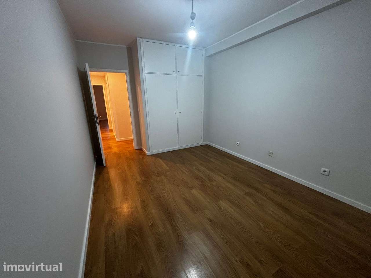 Apartamento T2 – Pronto a habitar - Grande imagem: 5/13