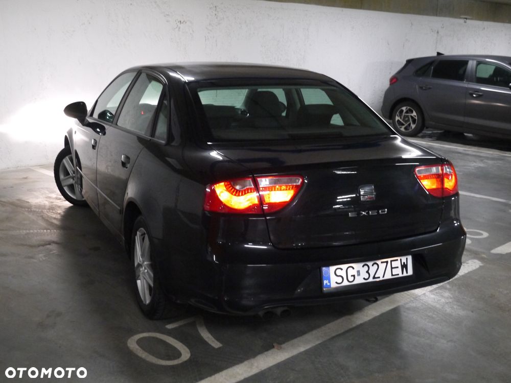 Seat Exeo 1.6 - 32