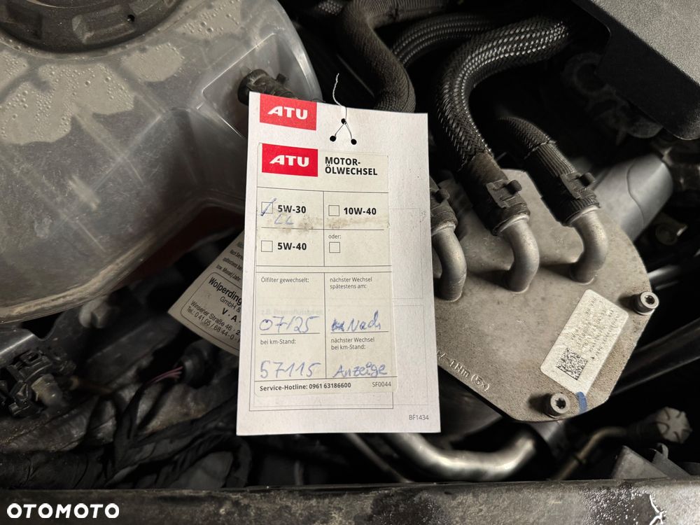 Volkswagen Passat 2.0 TDI EVO Business DSG - 20