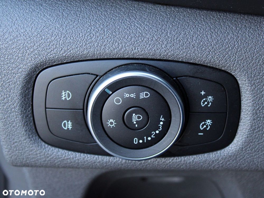 Ford Transit Custom Kombi 320 L2H1 Trend - 28