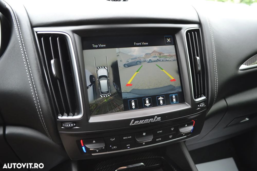 Maserati Levante S Q4 - 25
