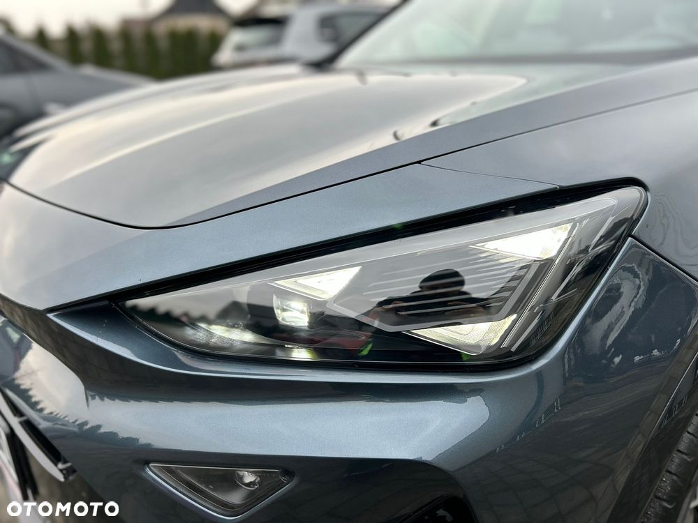 Cupra Formentor - 18