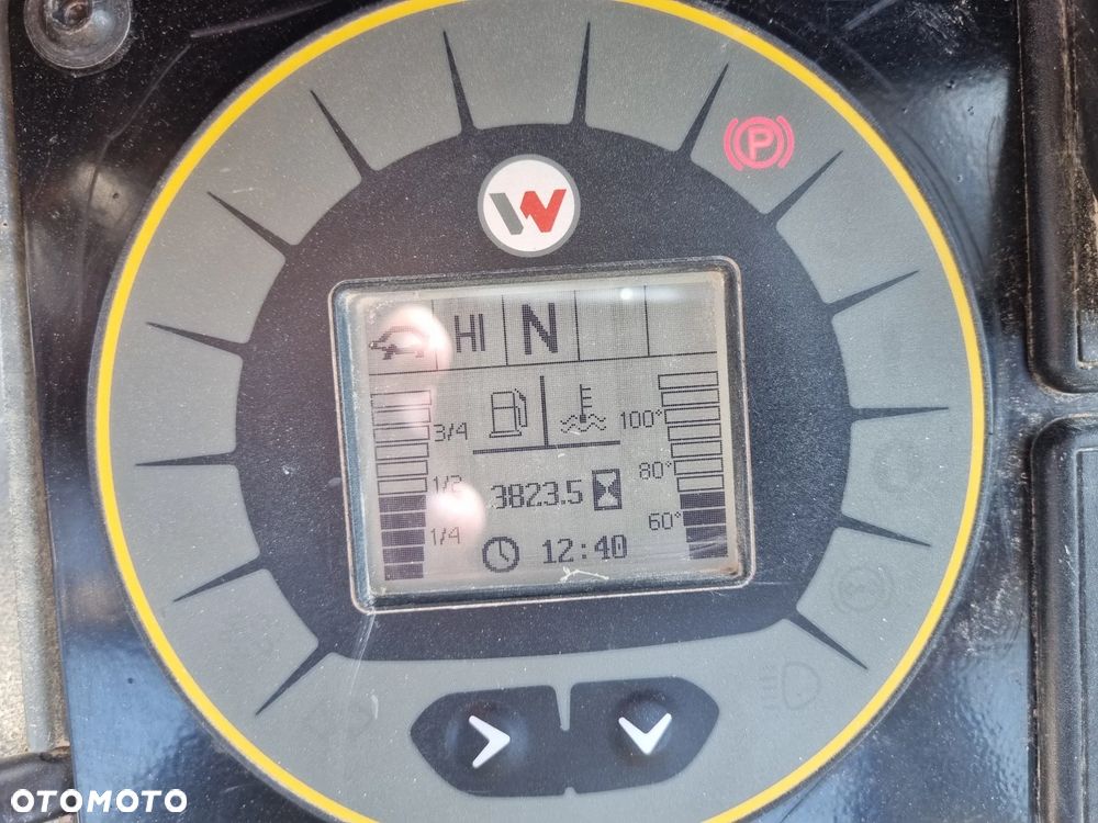 Wacker Neuson DW90 - 20